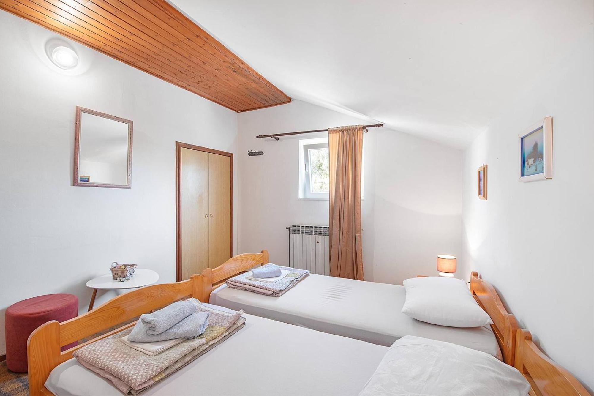 Apartments Nena Brodarica  Exterior photo