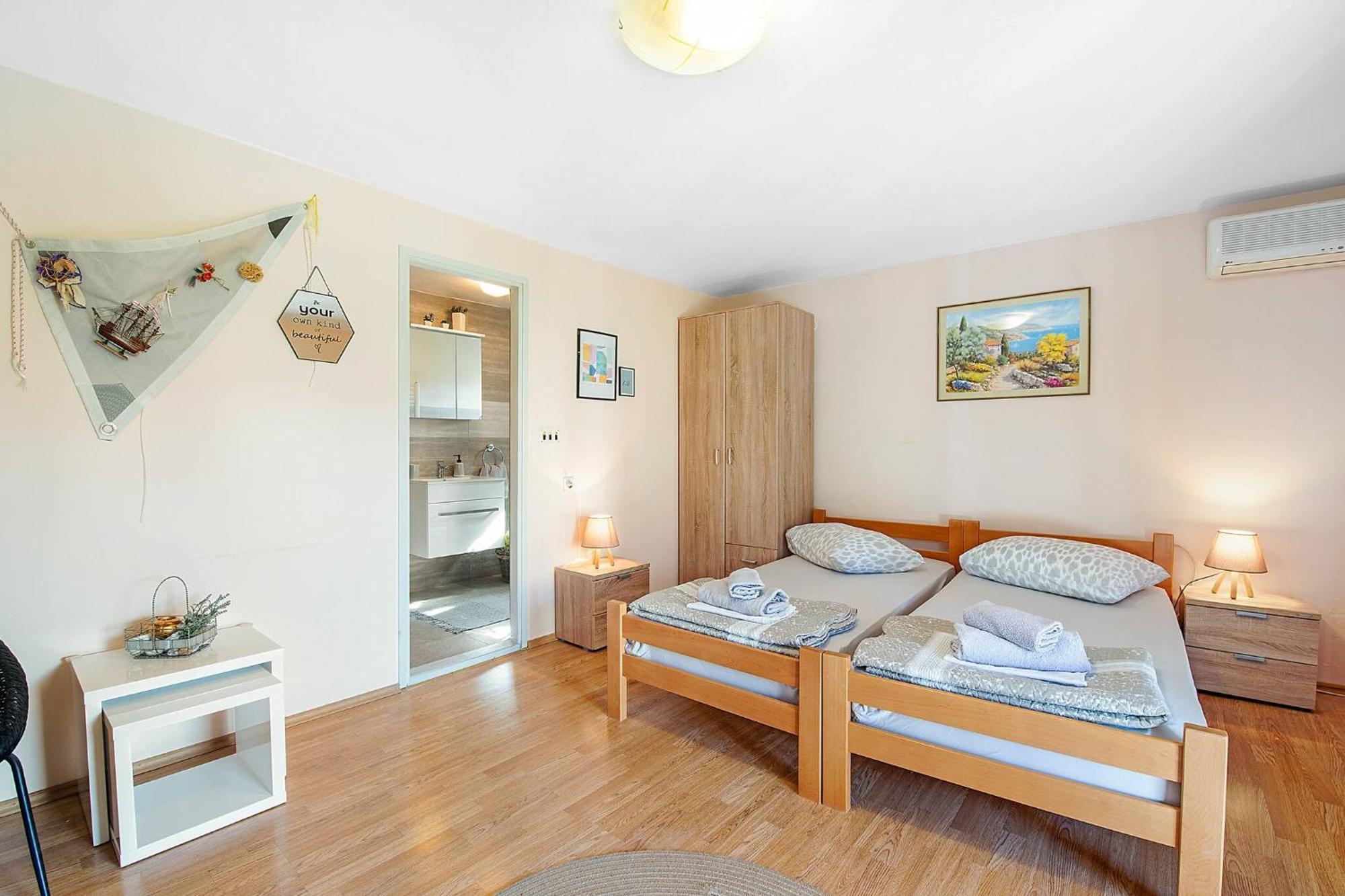Apartments Nena Brodarica  Exterior photo